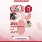 Türkiye Scholarships Programme