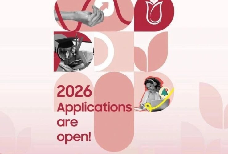 Türkiye Scholarships Programme