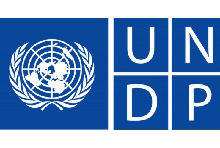 UNDP Internship